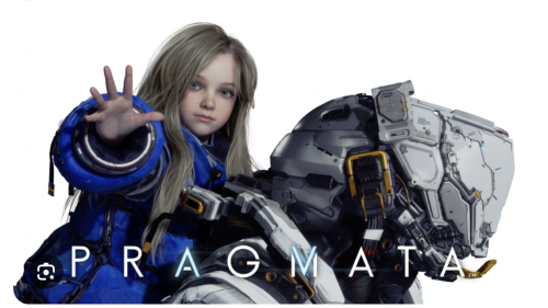 Подробнее о "Pragmata 208657/П2"
