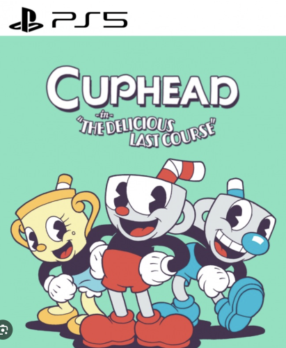 Подробнее о "Cuphead & The Delicious Last Course/П2/210303"