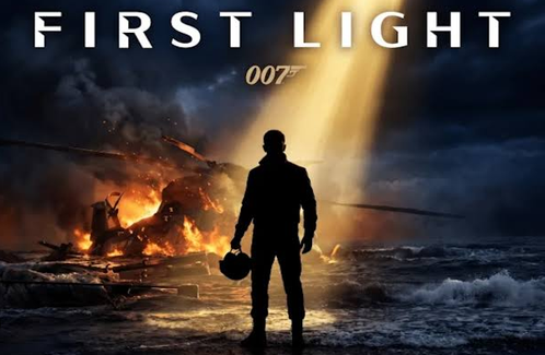 Подробнее о "007 First Light П3 209699 БІМБА"