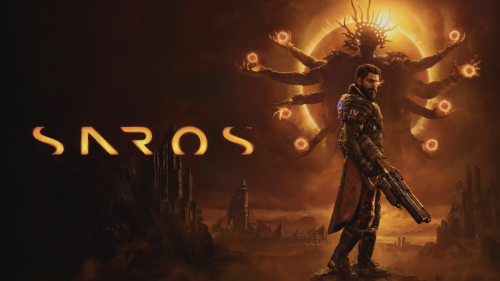 Подробнее о "Продам SAROS"