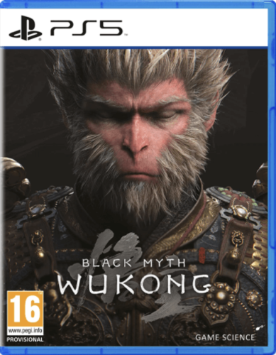Подробнее о "продам Black Myth: Wukong п3 в базе 192581"