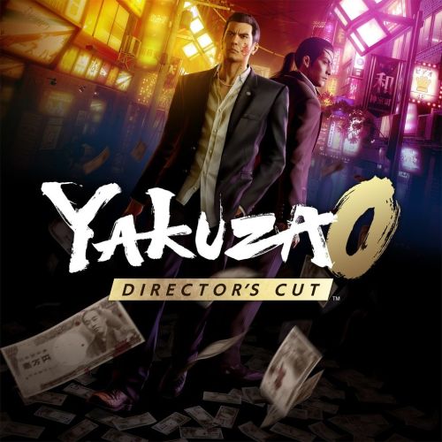 Подробнее о "Yakuza 0: Director's Cut"
