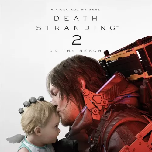 Подробнее о "Death Stranding 2: On the Beach/П3/200796"