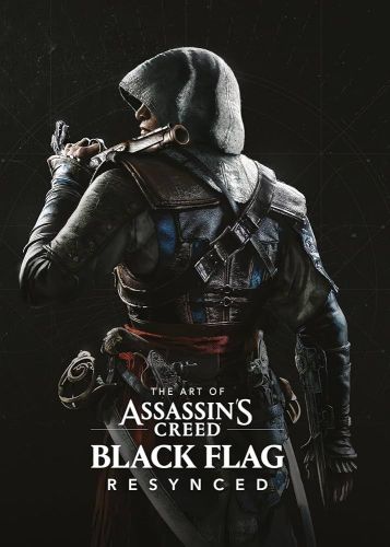 Подробнее о "БРОНЬ! п3 Assassin's Creed Black Flag Resynced (210502)"