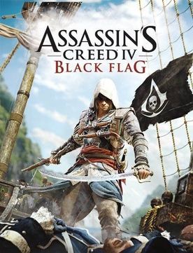 Подробнее о "Assassin's creed black flag/п3/210487"