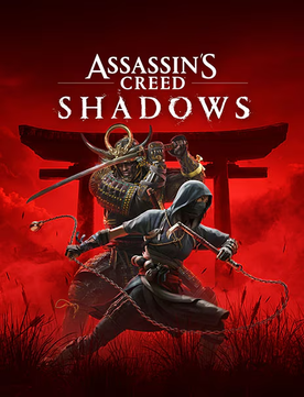 Подробнее о "Assassin’s Creed Shadows П3/198253"