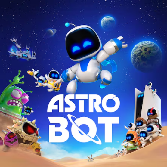 Подробнее о "Astro Bot / П2 / 209003"