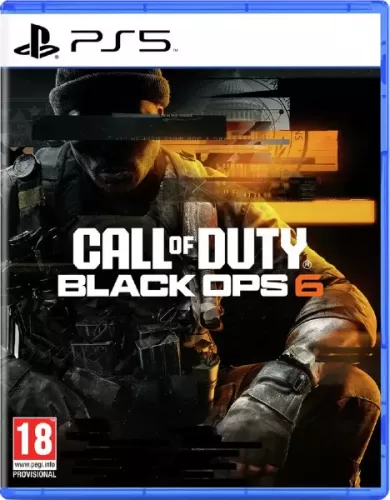 Подробнее о "Black ops 6 194452 ПРОДАЖ 500 грн"