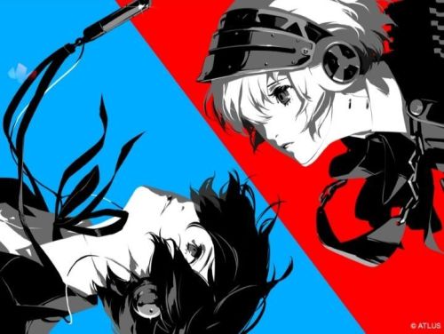 Подробнее о "Persona 3 Reload + DLC (игра + Episode Aigis) /П2 мод / 205706"