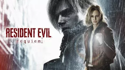 Подробнее о "Resident Evil Requiem / 206420 / П3"