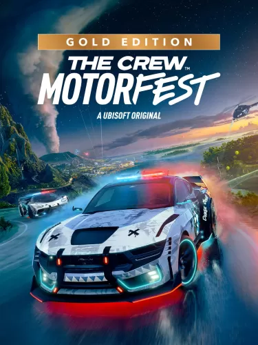Подробнее о "Продам The CREW Motorfest П3 195643"