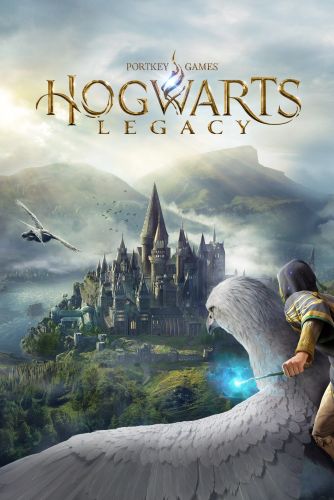 Подробнее о "Продам Hogwarts Legasy П2 193501"