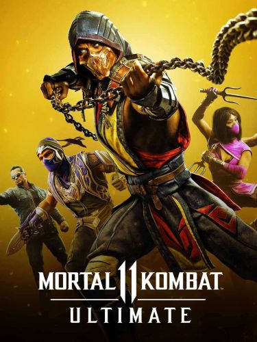 Подробнее о "Продам Mortal Kombat 11 Ultimate П3 196793"