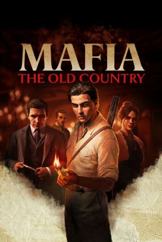 Подробнее о "Mafia the old country"