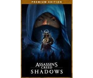 Подробнее о "Assassin’s Creed Shadows Premium edition П2"
