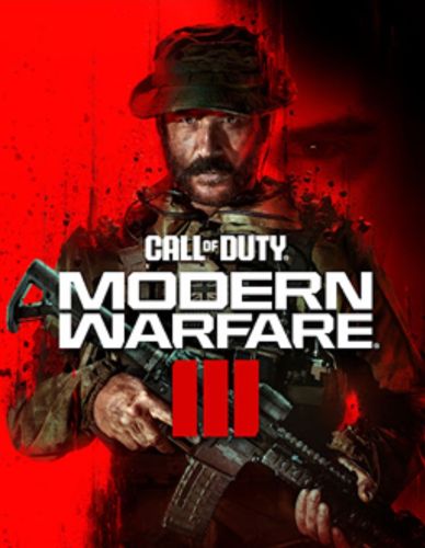 Подробнее о "Продам Call of Duty: Modern Warfare III (MW3)"