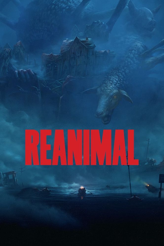 Подробнее о "Reanimal П2 база"