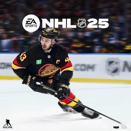 Подробнее о "Куплю NHL 26-24"