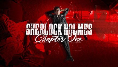 Подробнее о "Sherlock Holmes Chapter One П2 PS5"