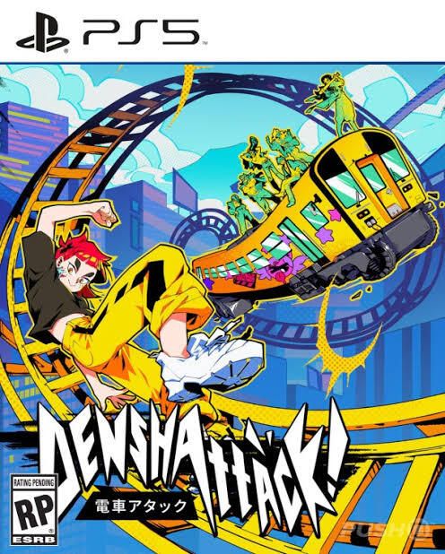 Подробнее о "Denshattack! п2 210860"