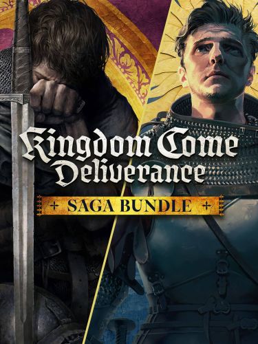 Подробнее о "Kingdom Come: Deliverance II - Saga Bundle п2"