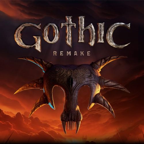 Подробнее о "Gothic Remake PS5/П2/210037"