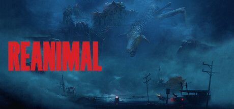 Подробнее о "REANIMAL / П2 / 206552"