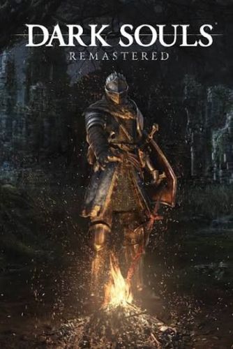 Подробнее о "Dark souls remastered"