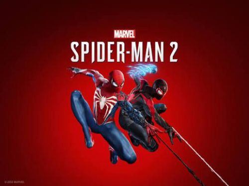 Подробнее о "Marvel's Spider-Man 2 | PS5"
