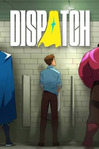Подробнее о "Dispatch П2 204212"
