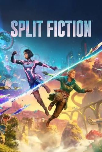 Подробнее о "Split Fiction П2 база"