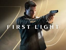 Подробнее о "007 First light: П3"
