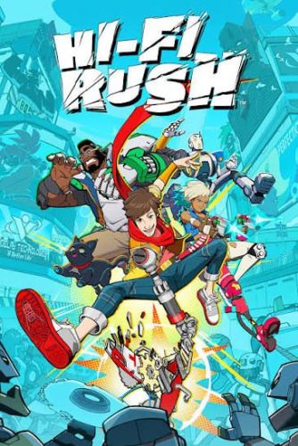 Подробнее о "Hi-Fi RUSH"