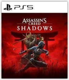 Подробнее о "Assassin’s Creed Shadows П2/197213"