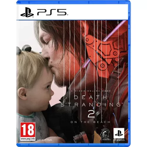 Подробнее о "Death Stranding 2/П2/200659"