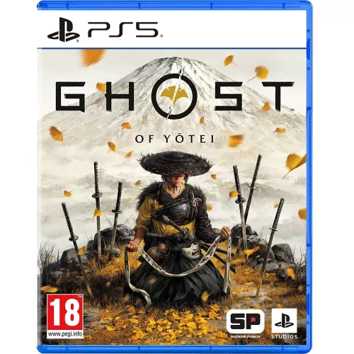Подробнее о "Куплю Ghost of yotei П2"