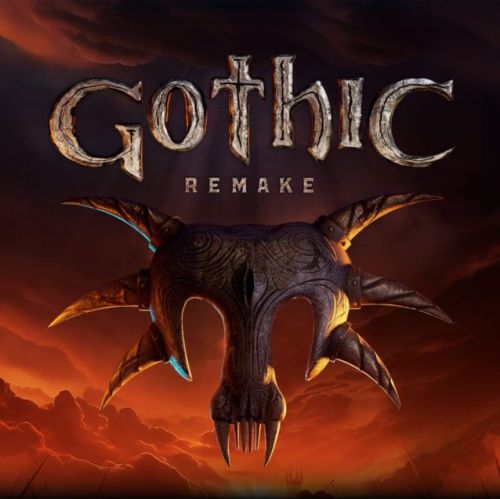Подробнее о "Gothic 1 Remake  .  П2  .  209805"