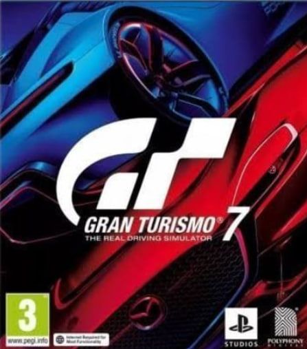 Подробнее о "куплю Gran Turismo 7 . П2"
