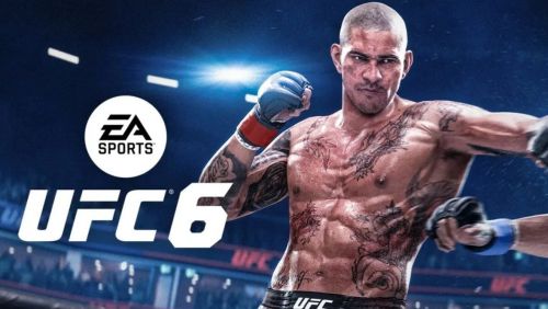 Подробнее о "UFC 6 п3"