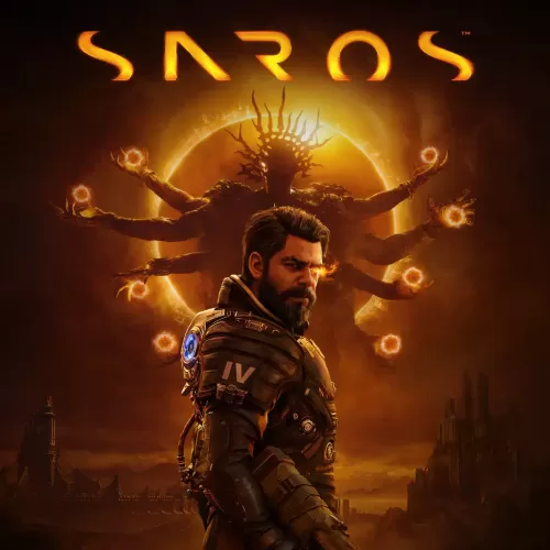 Подробнее о "SAROS / П3 / 208822"
