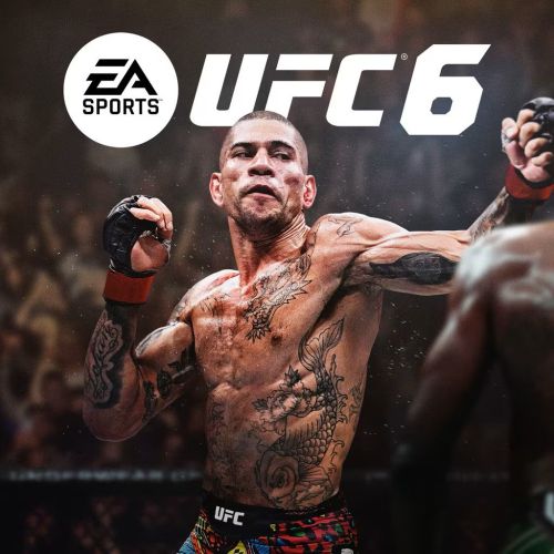Подробнее о "Продам UFC 6 / П2 / 210069"