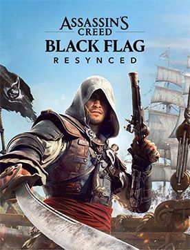 Подробнее о "Assassin's Creed Black Flag Resynced/П2/210516"