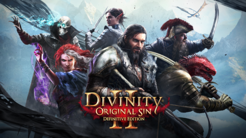 Подробнее о "П2 Divinity Original Sin 2 Definitive Edition"