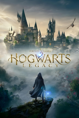 Подробнее о "Hogwarts Legacy Deluxe Edition | П2 195571"