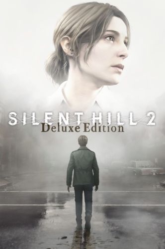 Подробнее о "Silent Hill 2 Remake (Deluxe Edition)"