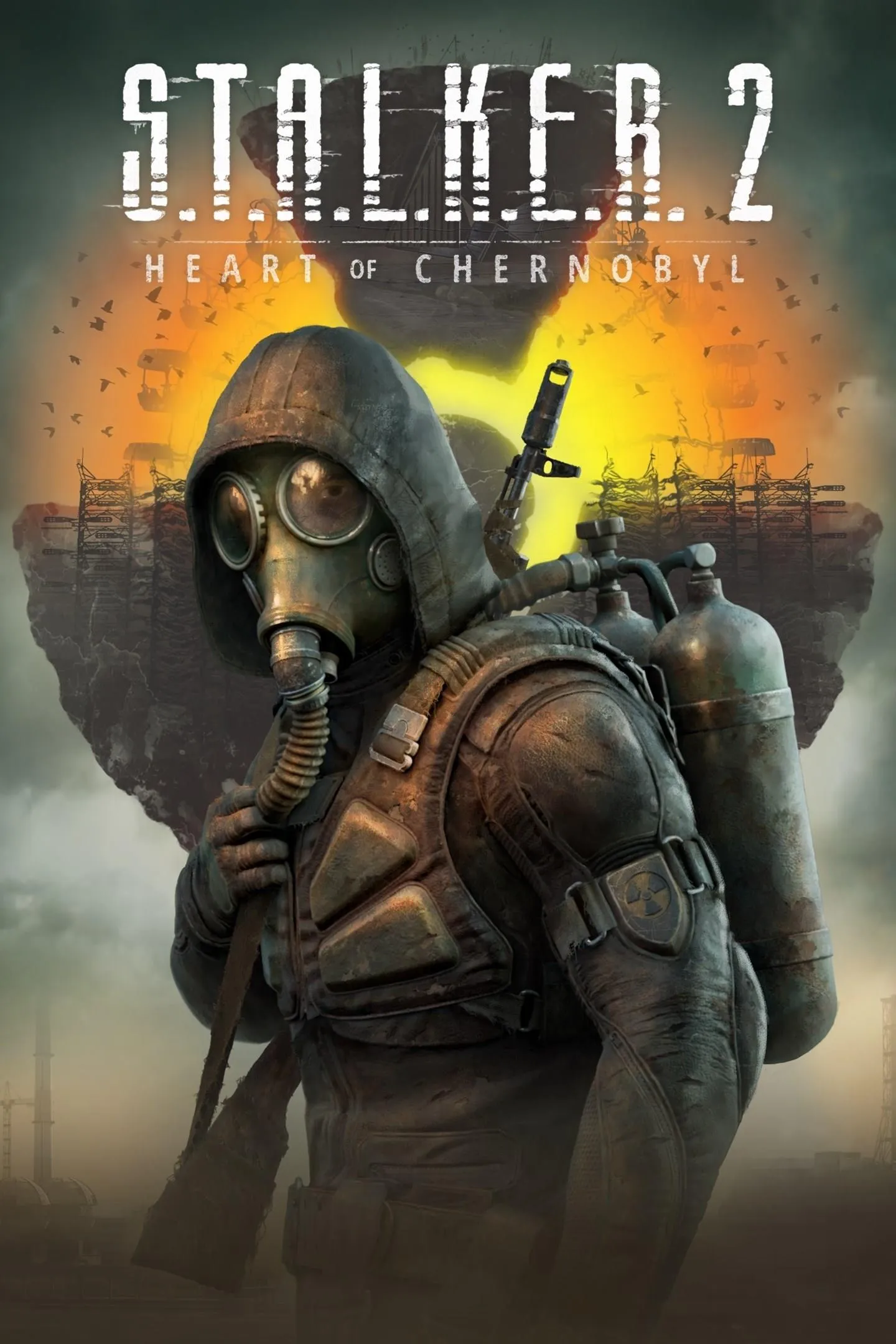 Подробнее о "Stalker 2 П3"