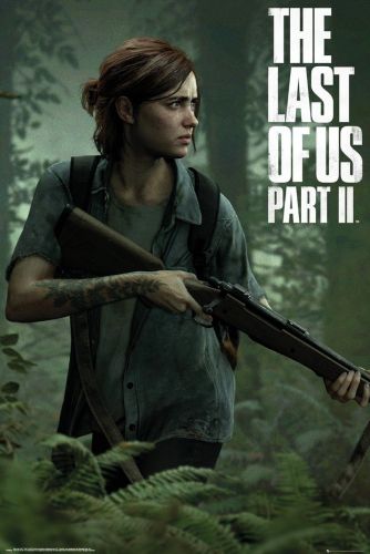 Подробнее о "Last of Us 2 П2"