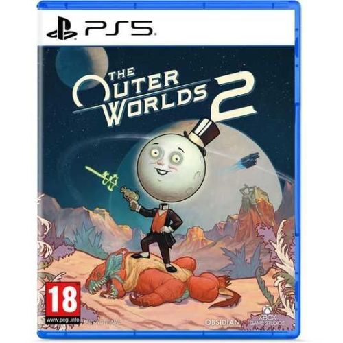 More information about "The Outer Worlds П2 204255"