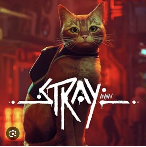 Подробнее о "Продам Stray П2"