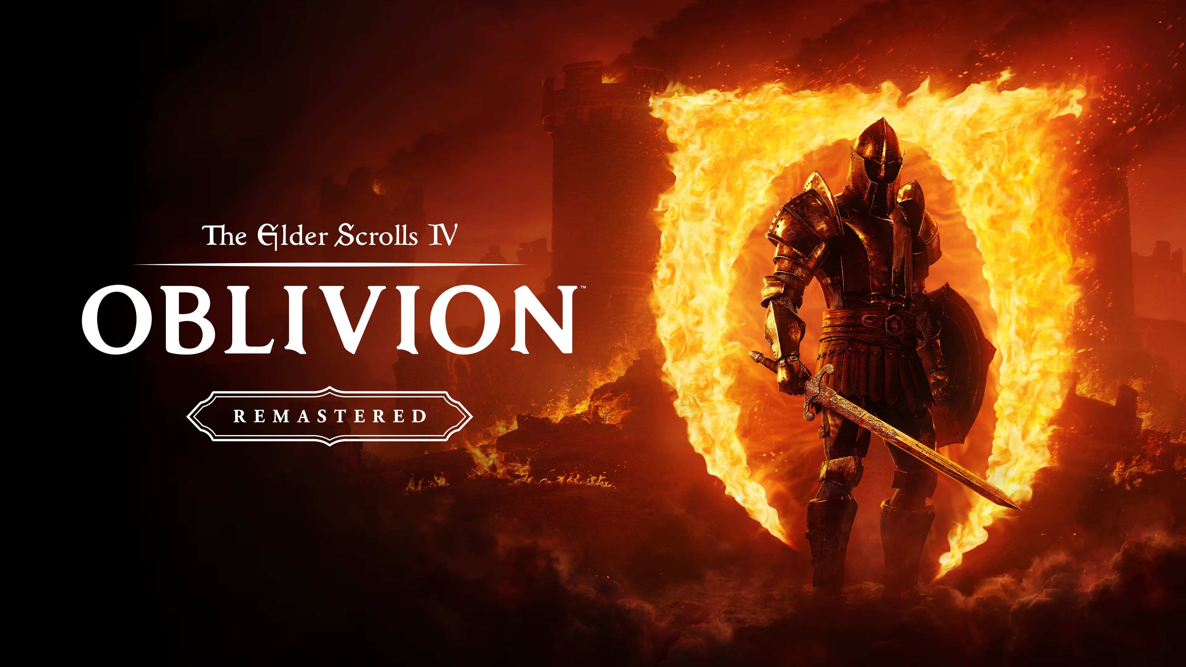 Подробнее о "The Elder Scrolls IV: Oblivion Remastered | п2 | 199289"